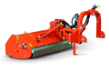 42 - Nettoyeur Haute Pression, Aspirateur, compresseurs, outils pneumatique - Entretien - Broyeurs d'accotement SICMA