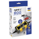 05 - Batterie et accessoires - Chargeurs - Chargeur ARTIC 800