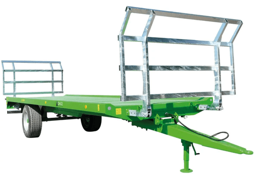 60 - Transport - Pièce techniques - Plateau fourrager semi porté SPX40