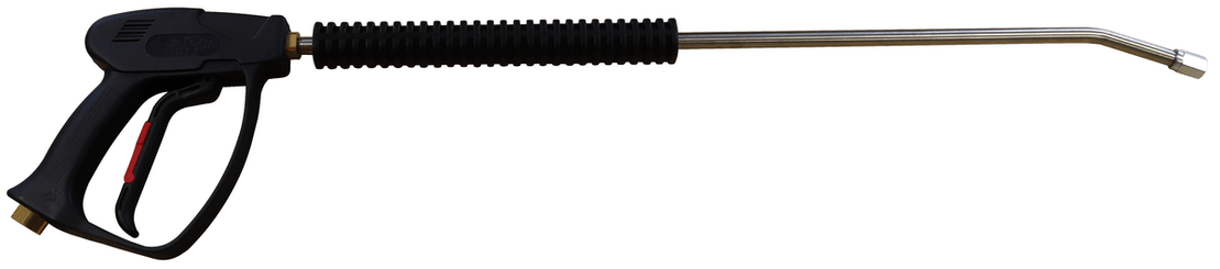 42 - Nettoyeur Haute Pression, Aspirateur, compresseurs, outils pneumatique - Nettoyeur - Pistolet et lance haute pression 700 mm