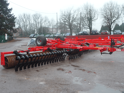 45 - Pièces d'usure et travail du sol - Divers - Rouleau autoporteur ROLLMAX