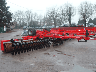 45 - Pièces d'usure et travail du sol - Divers - Rouleau autoporteur ROLLMAX