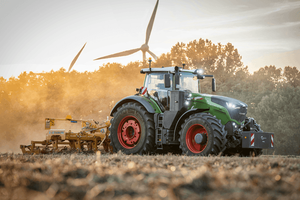 Travail du sol - Outils à dents - Décompacteur K-EXTREM 400