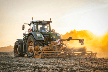 Travail du sol - Outils à dents - Décompacteur K-EXTREM 400
