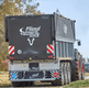 60 - Transport - Pièce techniques - Remorque à fond poussant TAURUS