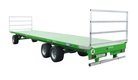 60 - Transport - Pièce techniques - Plateau fourrager RPX 12026 SE+ A40