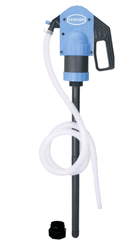 09 - Carburant et transfert - Matériel de transfert - Pompe AdBlue manuelle 15L/Min
