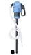 09 - Carburant et transfert - Matériel de transfert - Pompe AdBlue manuelle 15L/Min