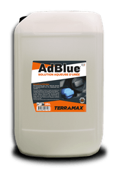 09 - Carburant et transfert - Additifs - AdBlue 25L