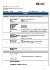 09 - Carburant et transfert - Additifs - AdBlue 25L