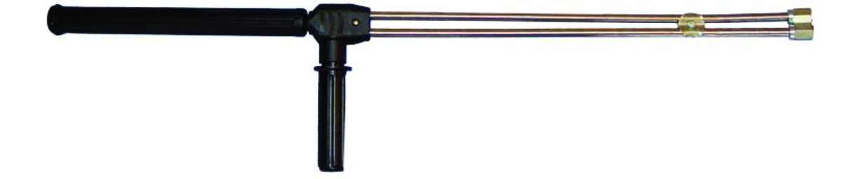 42 - Nettoyeur Haute Pression, Aspirateur, compresseurs, outils pneumatique - Nettoyeur - Lance double 900 mm