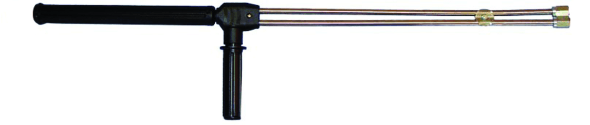 42 - Nettoyeur Haute Pression, Aspirateur, compresseurs, outils pneumatique - Nettoyeur - Lance double 900 mm