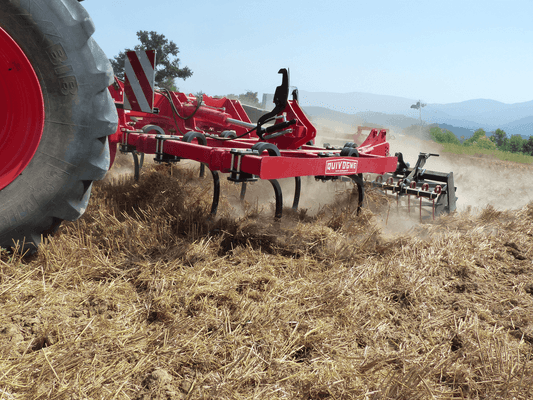 45 - Pièces d'usure et travail du sol - Divers - Cultivateur Canadien CLR 35 5 m