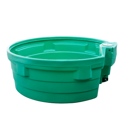 01 - Abreuvement - Bacs - Bac PREBAC 1000L circulaire