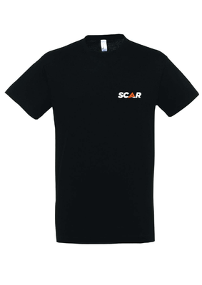 24 - Equipement et protection individuelle - Habillement - Tee-shirt SCAR