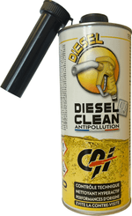 09 - Carburant et transfert - Additifs - Diesel clean 1 L