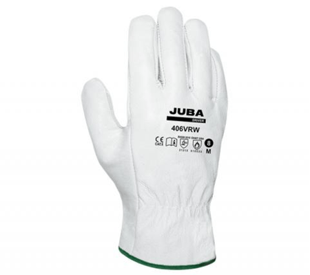 24 - Equipement et protection individuelle - Gants - Gants pour conduite d'engins DRIVER