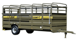 60 - Transport - Pièce techniques - Bétaillère ORION