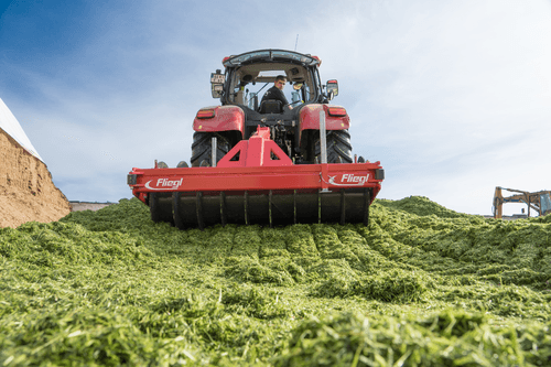 45 - Pièces d'usure et travail du sol - Divers - Rouleau tassement ensilage