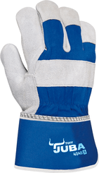24 - Equipement et protection individuelle - Gants - Gants de travail manipulation lourde TUFF 1 mm 
