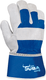 24 - Equipement et protection individuelle - Gants - Gants de travail manipulation lourde TUFF 1 mm 