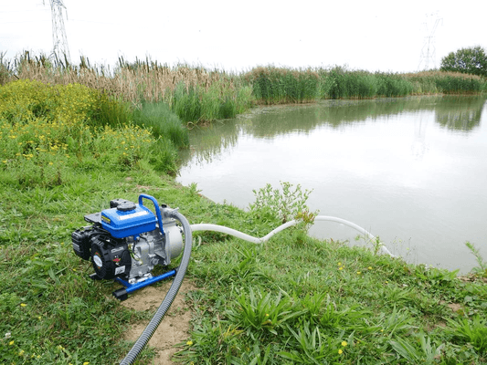 42 - Nettoyeur Haute Pression, Aspirateur, compresseurs, outils pneumatique - Nettoyeur - Motopompe eaux claires
