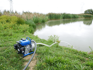 42 - Nettoyeur Haute Pression, Aspirateur, compresseurs, outils pneumatique - Nettoyeur - Motopompe eaux claires