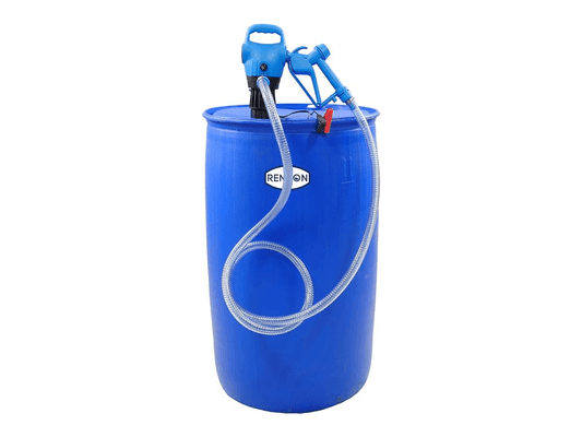 09 - Carburant et transfert - Matériel de transfert - Pompe électrique ADBLUE 13 L/min