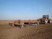 45 - Pièces d'usure et travail du sol - Divers - Cover crops en X autoporteur lourd APAXR GL pulvériseur châssis MONO POUTRE