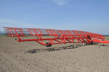 Entretien - Herse prairie - Herse étrille AEROSTAR CLASSIC