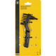 57 - Soudure - Accessoires - Combiné marteau/brosse