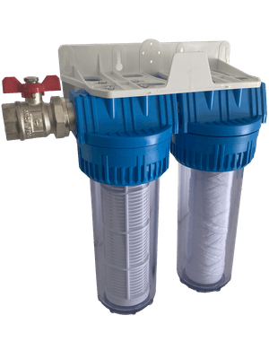 42 - Nettoyeur Haute Pression, Aspirateur, compresseurs, outils pneumatique - Nettoyeur - Groupe de surpression 50 L