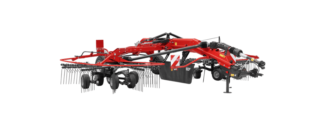 25 - Fenaison - Andaineurs - Andaineur STAR 670/22 TC