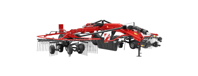 25 - Fenaison - Andaineurs - Andaineur STAR 670/22 TC