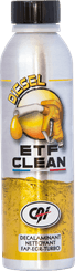 09 - Carburant et transfert - Additifs - ETF CLEAN entretien diesel
