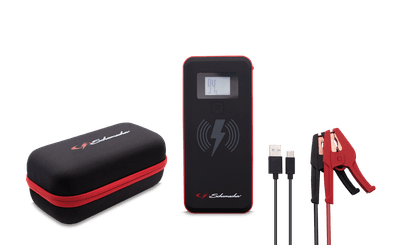 Batteries et accessoires - Boosters - Booster de démarrage