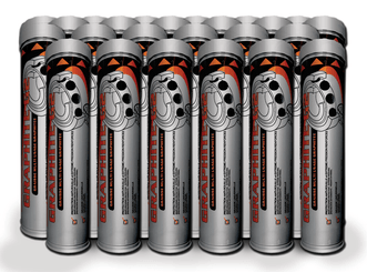 30 - Huile, graisse et lubrifiant - Graisses - Graisse G2 noire 400 g