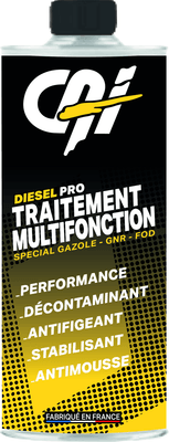 09 - Carburant et transfert - Additifs - TRAITEMENT MULTIFONCTION 1L
