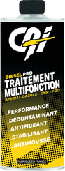 09 - Carburant et transfert - Additifs - TRAITEMENT MULTIFONCTION 1L