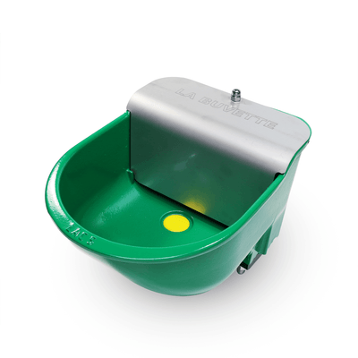 01 - Abreuvement - Abreuvoirs et accessoires - Abreuvoir niveau constant LAC 5 POLYCOAT