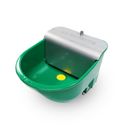 01 - Abreuvement - Abreuvoirs et accessoires - Abreuvoir niveau constant LAC 5 POLYCOAT