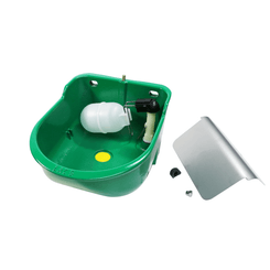 01 - Abreuvement - Abreuvoirs et accessoires - Abreuvoir niveau constant LAC 5 POLYCOAT