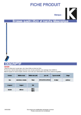 Nettoyeurs, aspirateurs - Aspirateurs - Pack nettoyant véhicule