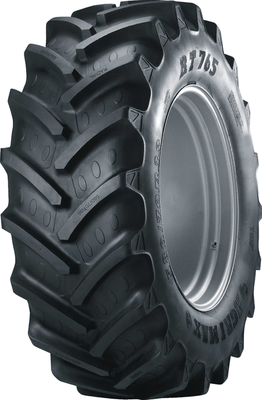 50 - Pneu et Chambre à Air - Pneus moteurs - Pneu radial AGRIMAX SERIE 70