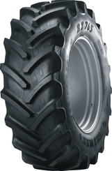 50 - Pneu et Chambre à Air - Pneus moteurs - Pneu radial AGRIMAX SERIE 70