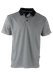 24 - Equipement et protection individuelle - Habillement - Polo manches courtes BIOTOPE