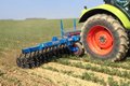 42 - Nettoyeur Haute Pression, Aspirateur, compresseurs, outils pneumatique - Entretien - Houe rotative ROTANET REPL 6m10