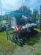 56 - Semence Traitement, Semis  - Semis - Combi HR190-3M + PROGRESS P 50 24rg