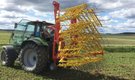 42 - Nettoyeur Haute Pression, Aspirateur, compresseurs, outils pneumatique - Entretien - Herse étrille 12M REP HYD D7MM