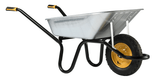 41 - Motoculture, Outillage Ferme et Jardin  - Outillage jardin et ferme - Brouette AKTIV PREMIUM 100 L